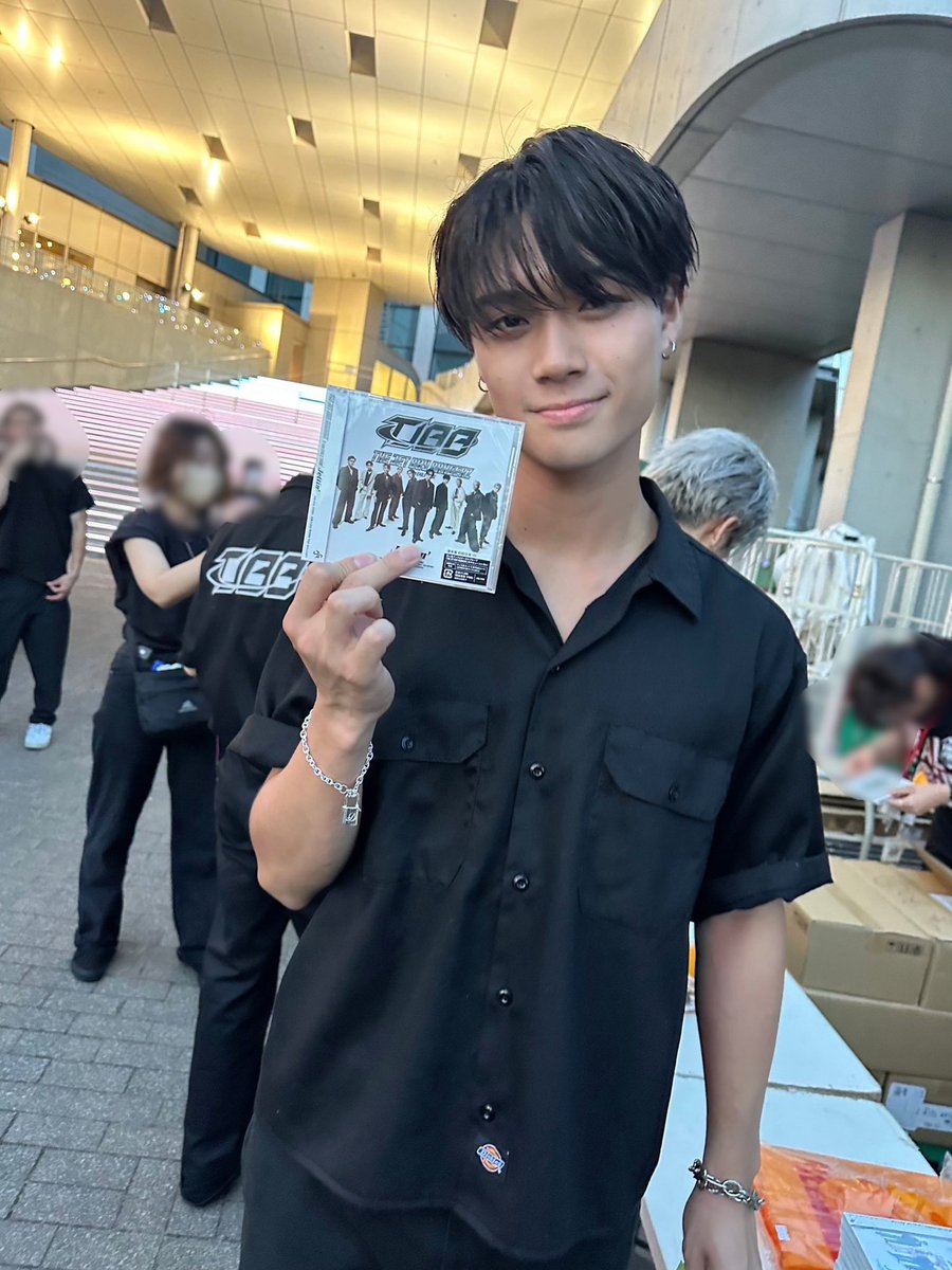 THE JET BOY BANGERZ【公式】 tweet media