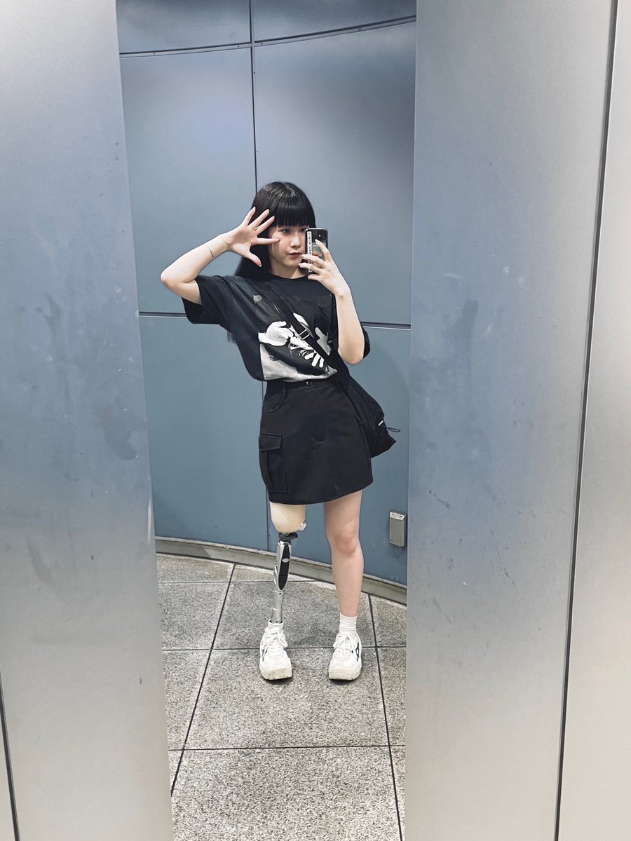 bxd34_'s tweet photo. 最近のわたくし https://t.co/rw3KkoOCDX
