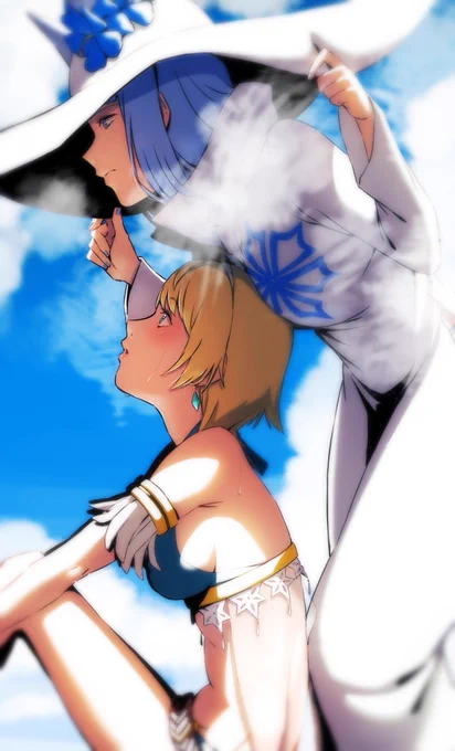 #FEHeroes 