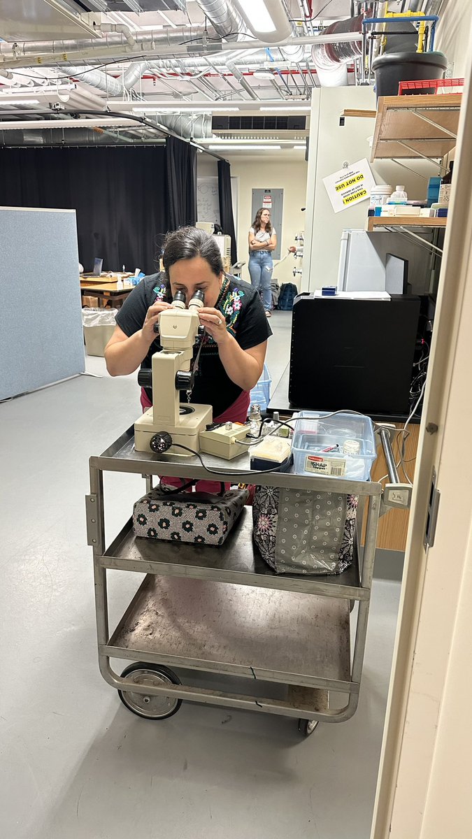 pairiba's tweet photo. Wonderful experience at Woods Hole Marine Biological Laboratories. #MBL #opticalmicroscopy https://t.co/BHpfGMnzkl