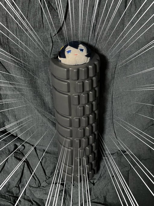 きんまーくリリース‼️
