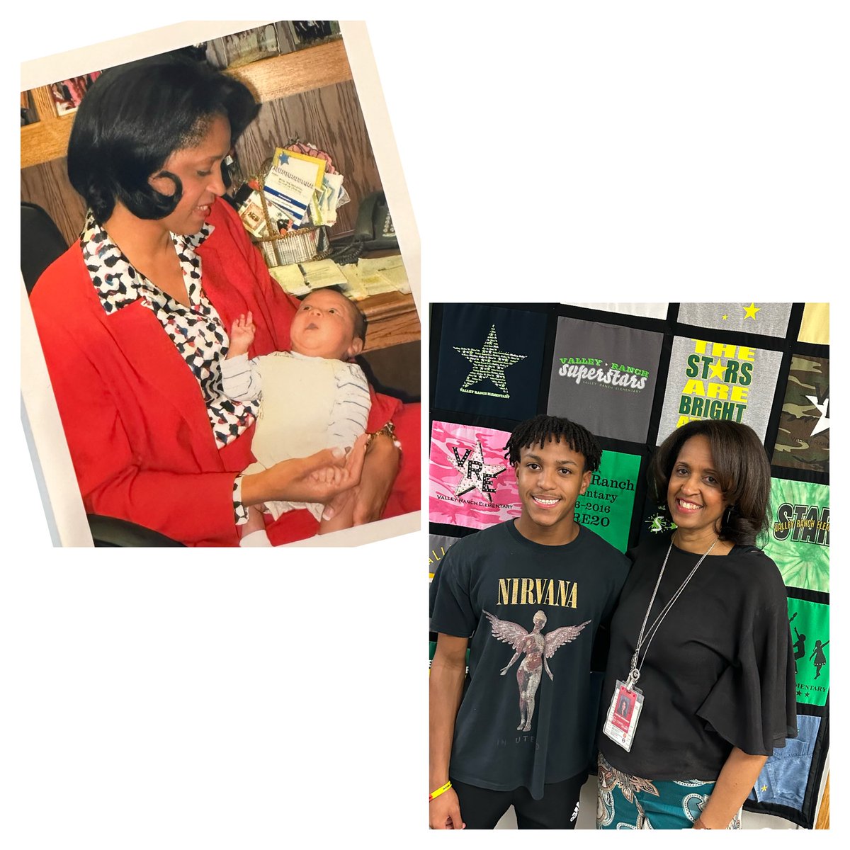 Valley Ranch Elementary Coppell ISD tweet media