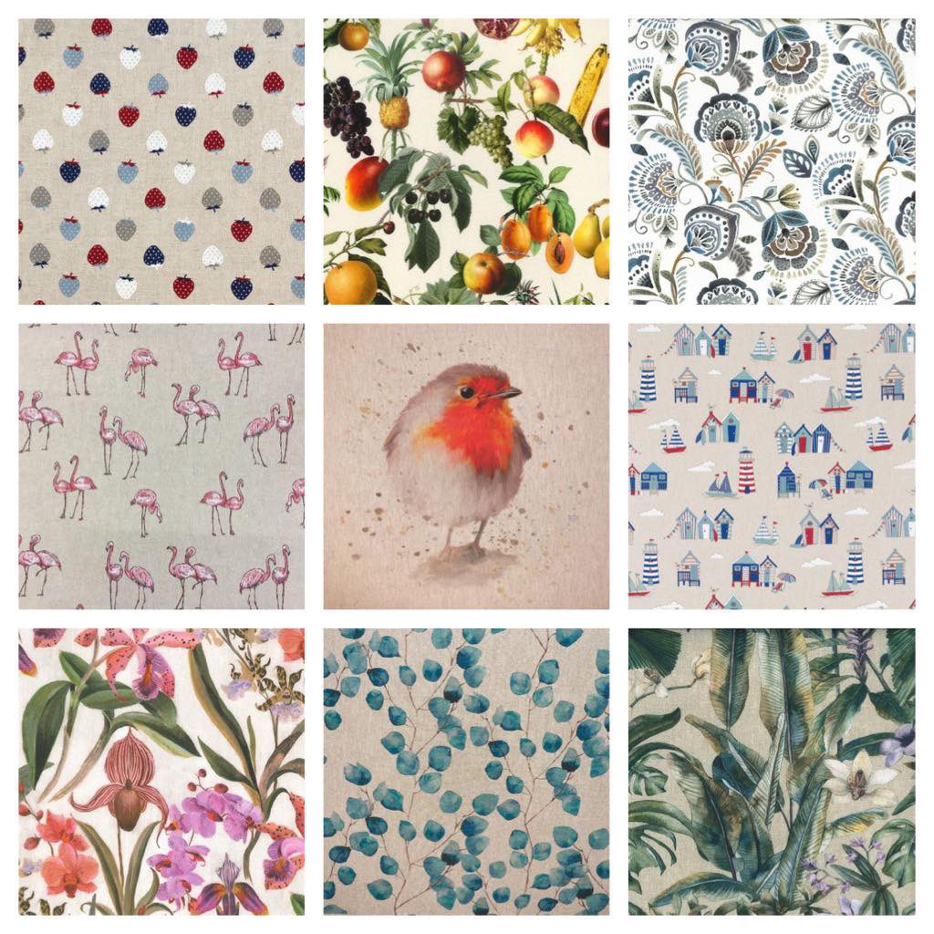 Canvas Fabric Online and In Store
#canvas #canvasfabric #linenstylecanvas #printedcanvas #bagmaking #crafting #curtainmaking #homesewing #fabriclove #fabricshop #onlinefabricshop #sewing remnanthousefabric.co.uk/product-catego…