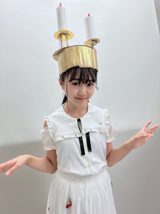 中川琉梨音のTwitter画像14