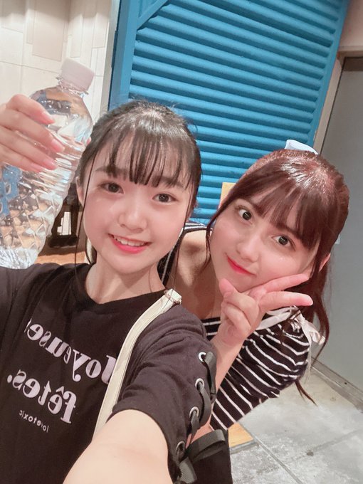 中川琉梨音のTwitter画像15