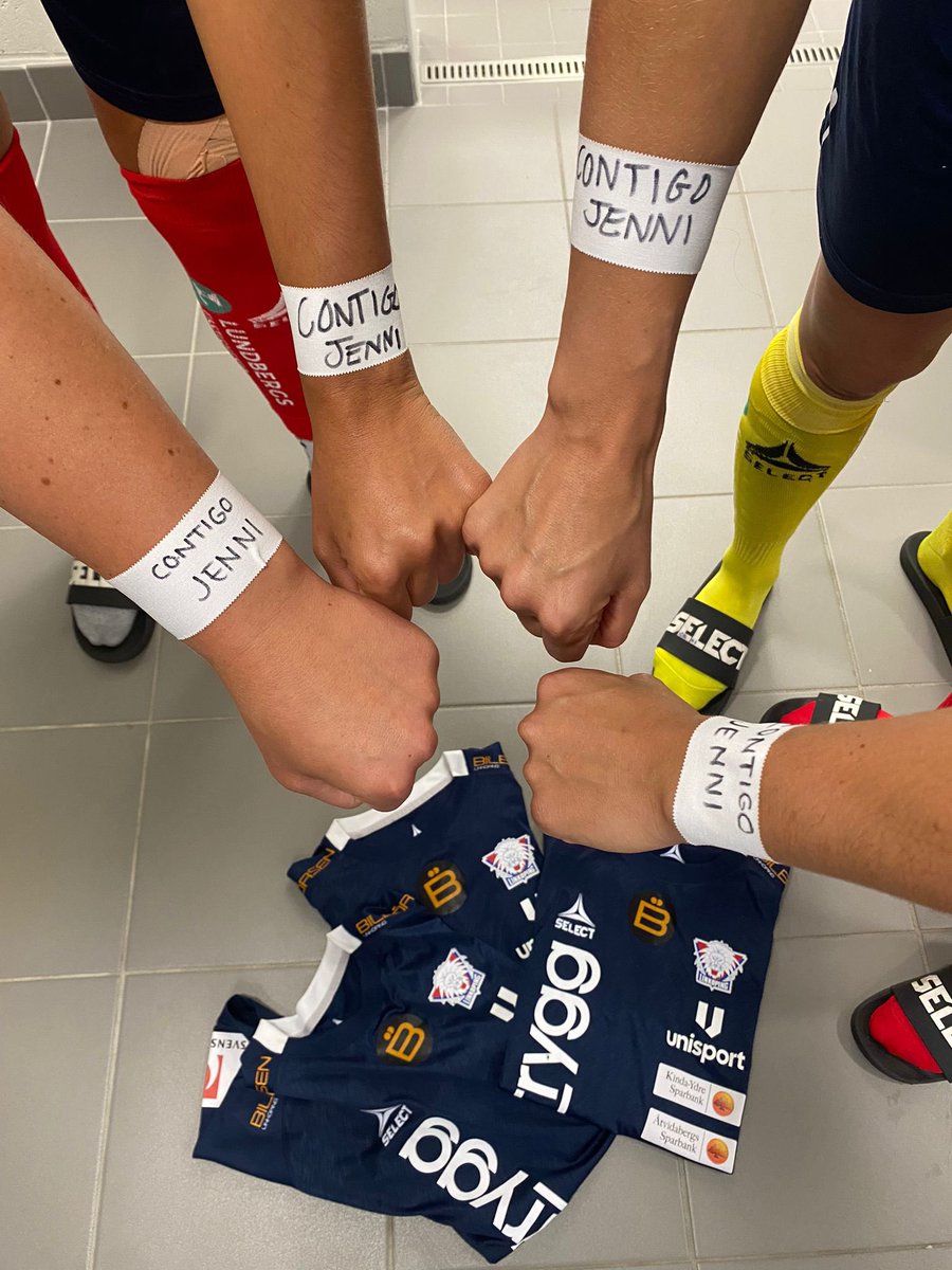Linköping FC tweet media