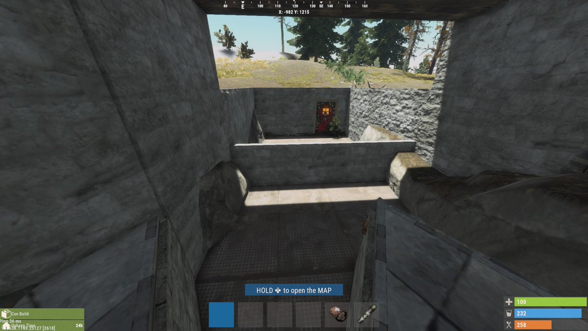 BOOK6663's tweet photo. #PS5Share, #Rust https://t.co/OEvsxy0Eyo