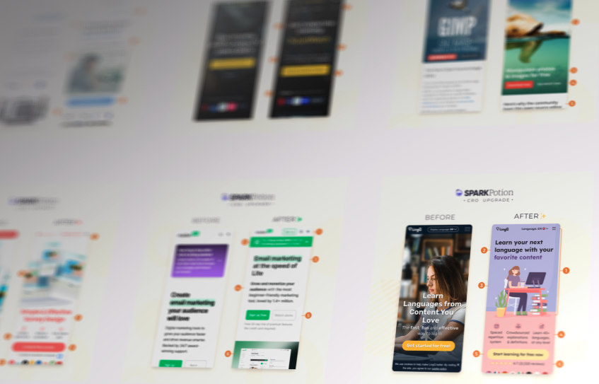 Ryo Mac | UX & CRO ✨🧪 tweet media