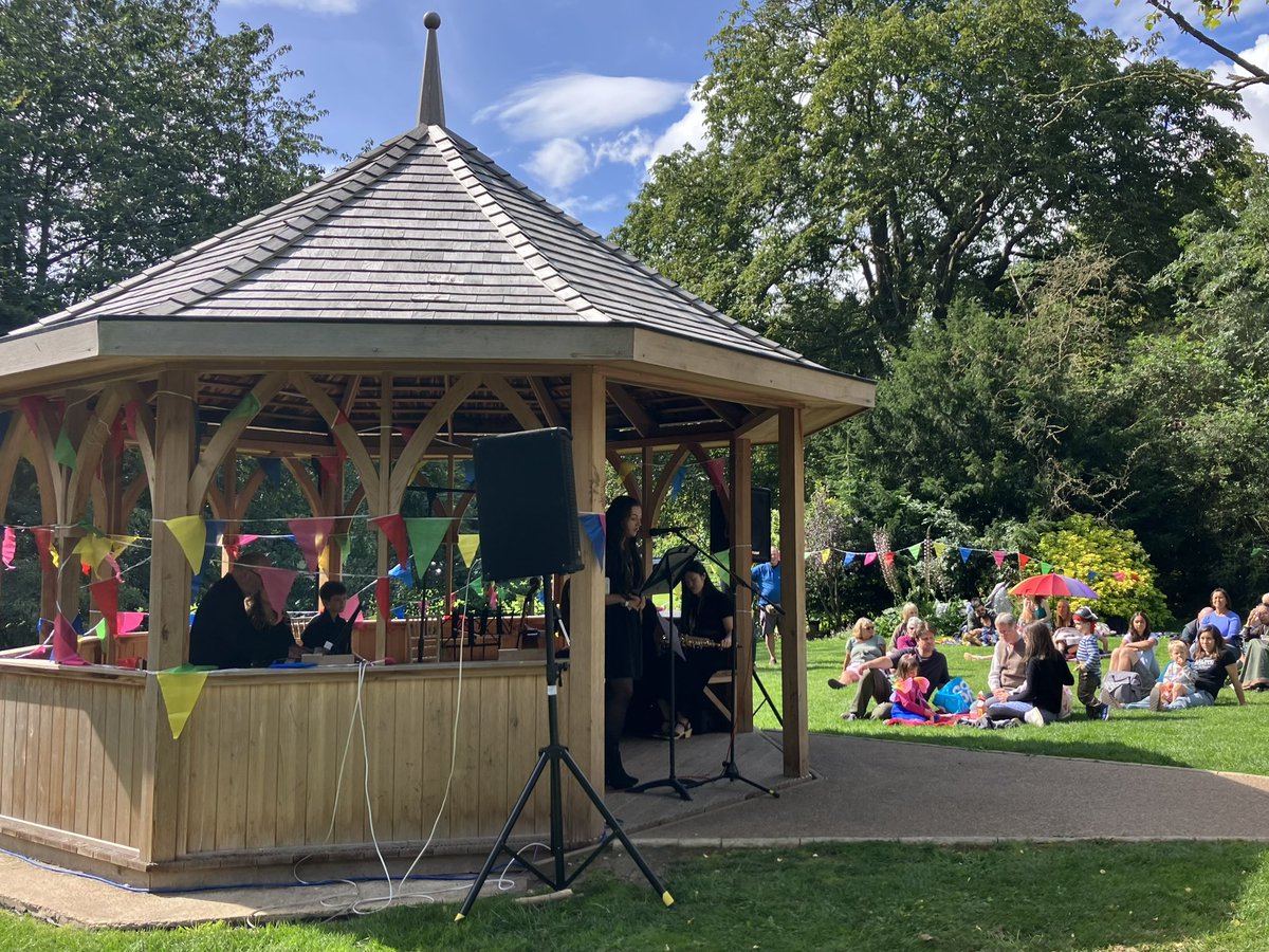 MinsterPerfArts (@minstermusicdpt) on Twitter photo Well done to the super <a href="/minster_school/">The Minster School</a> musicians who performed at the wonderful <a href="/Southwell_Music/">Southwell Music Festival</a> this afternoon. There was even some sun! <a href="/MITRETrust/">Minster Trust for Education</a> <a href="/SouthwMinster/">Southwell Minster</a> #succeedingtogether Well done to the super <a href="/minster_school/">The Minster School</a> musicians who performed at the wonderful <a href="/Southwell_Music/">Southwell Music Festival</a> this afternoon. There was even some sun! <a href="/MITRETrust/">Minster Trust for Education</a> <a href="/SouthwMinster/">Southwell Minster</a> #succeedingtogether