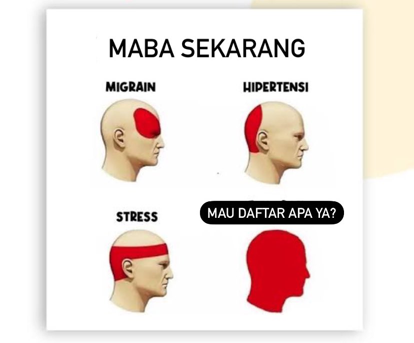 Siapa nih mahasiswa baru atau kupu-kupu yang rencana mau lebih produktif ikut kegiatan luar kampus?

Kira-kira udah tau belum ya salah satu kegiatan luar kampus “ Volunteer”

Kalau belum tau yuk kita bahas!
“ 𝐒𝐞𝐫𝐛𝐚-𝐬𝐞𝐫𝐛𝐢 𝐯𝐨𝐥𝐮𝐧𝐭𝐞𝐞𝐫 ✨”