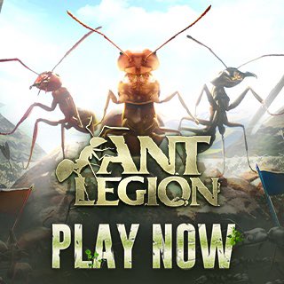 ArrelTv's tweet photo. Check out (FIL/ENG) #sponsored Ant Legion then we go to PALIA #ad | !discord !palia !wishlist !tiktok !Ant 

Click here https://t.co/pc4beQ8RXv 

#StreamersPH #pinoystreamer #Twitch #Twitchaffiliate #Twitchstreamer #SmallStreamersCommunity  #twitchstream https://t.co/rJD6XlhPIw