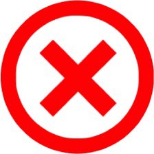 Can we blow this tweet up? ❌