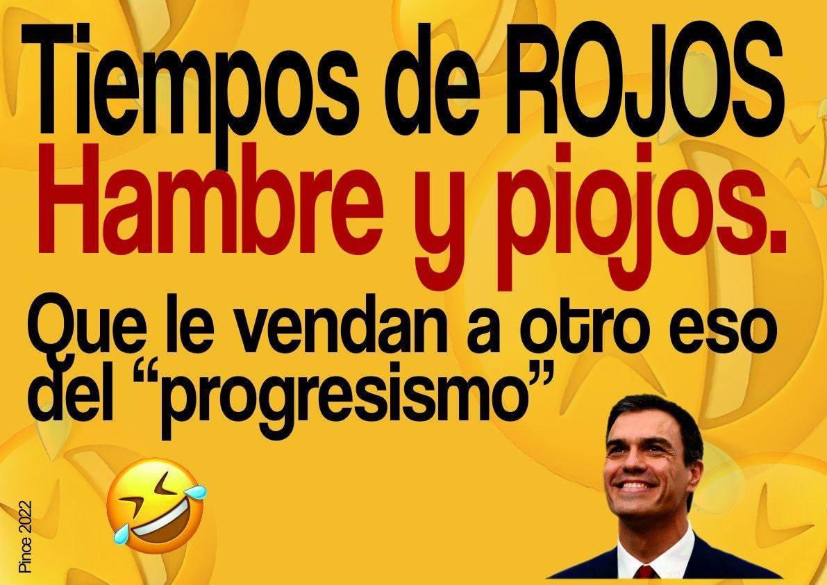 ratitatinajera's tweet photo. @CapitanBitcoin Lo que viene ser gobiernos rojos..."NECESITAN POBRES PARA QUE LES VOTEN Y NO CLASE MEDIA!! https://t.co/W5YQCNicwu