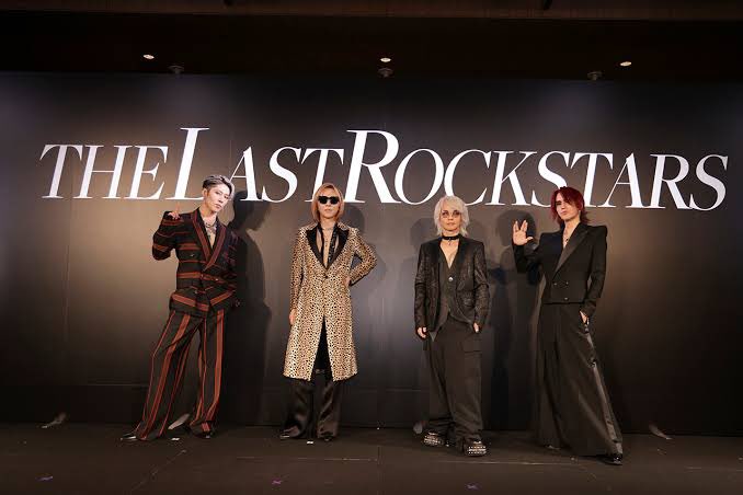 S345_382M's tweet image. チケットお譲りいたします✨️
🌹THE LAST ROCKSTARS 🌹
★11月21日(火)S席1枚
★11月23日祝(木)S席1枚
会場 有明アリーナ
1枚につき18,430円(チケット代+手数料込)でお譲りします。
ご希望の方はDMでお知らせください。
#TheLastRockstars
#YOSHIKI #HYDE #SUGIZO #MIYAVI