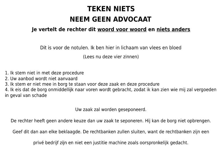 Mevrouw de Advocaat tweet media