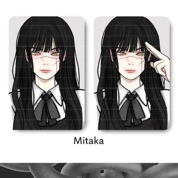 prioshida's tweet photo. can also trade w these >< prio mitaka 🥹🥹 https://t.co/aN1NdZFvuA
