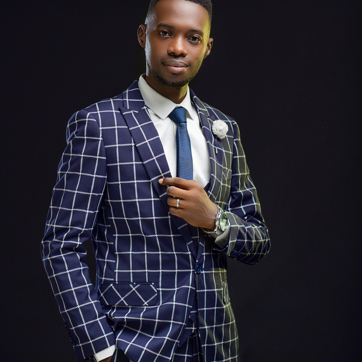 BenjaminElemide's tweet photo. #NewProfilePic https://t.co/cpFSqNurMV