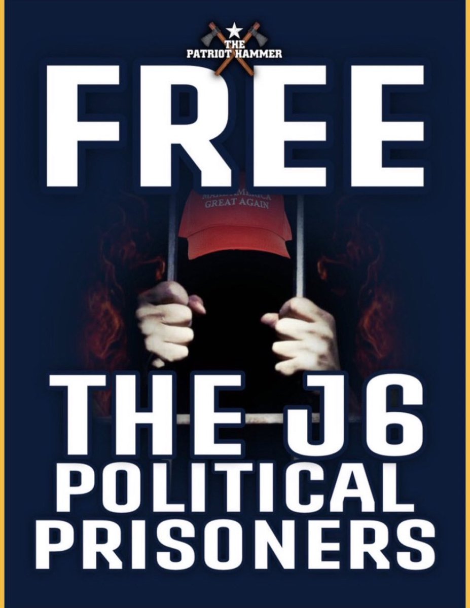 joaco537's tweet photo. @SpeakerMcCarthy Almost 7Months Into The #118Congress And Still No #Freedom4J6PoliticalPrisoners ,With Overwhelming Evidence That They Did Nothing Wrong, Mister Speaker How Long ❓#FreedomForJ6PoliticalPrisoners #AmericaAlwaysFirst 🇺🇸 https://t.co/nrFWUKw1en