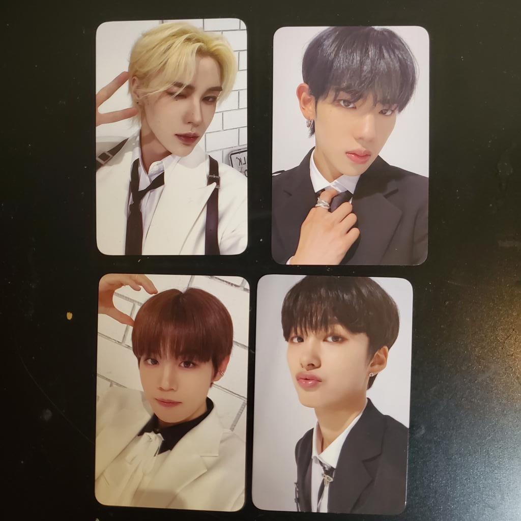Cecily618's tweet photo. 판타지보이즈 미공포 특전 포카 양도
 
set only  3.5
p2 각 0.3

판타지보이즈 소년판타지 Fantasy boys 포토카드 공방포카 렌티 오디드 히든카드 2차 경연 파이널 유준원 김규래 홍성민 강민서 김우석 소울 오현태 히카리 링치 케이단 히카루 이한빈 소년판타지 소판 앨범 에버라인 미공포 공방 https://t.co/WewvRngwcd