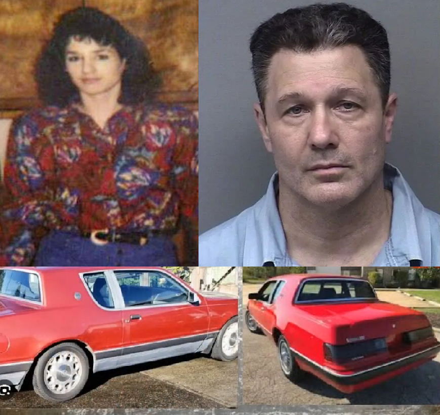 Out now on EP30 the case of #BarbaraJohnsonWillard who vanished after a night out in #Jay #Oklahoma #DelawareCounty in June 1996. Her car was later found w/ decaying flesh in the trunk. A serial rapist named #JohnLeeWeeks is a suspect.

abjackentertainment.com/citizen-detect…