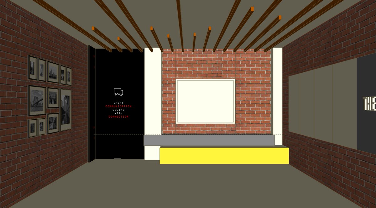 juhiuniworks's tweet image. Delving deeper into our design phase for the project. The vision's becoming clearer with every tweak! #design #designdevelopment #projectupdate #designevolution