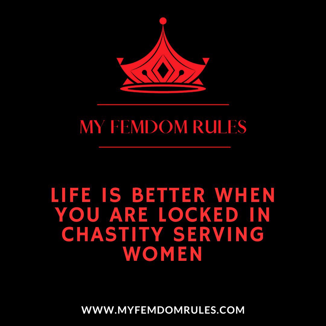 fungeoncouple's tweet photo. who enjoys being locked up?
some may not have a choice!

like
share
comment

#chastity
#keyholder
#lockedup
#orgasmfree
#orgasmdenial https://t.co/Gp84zAjPL2