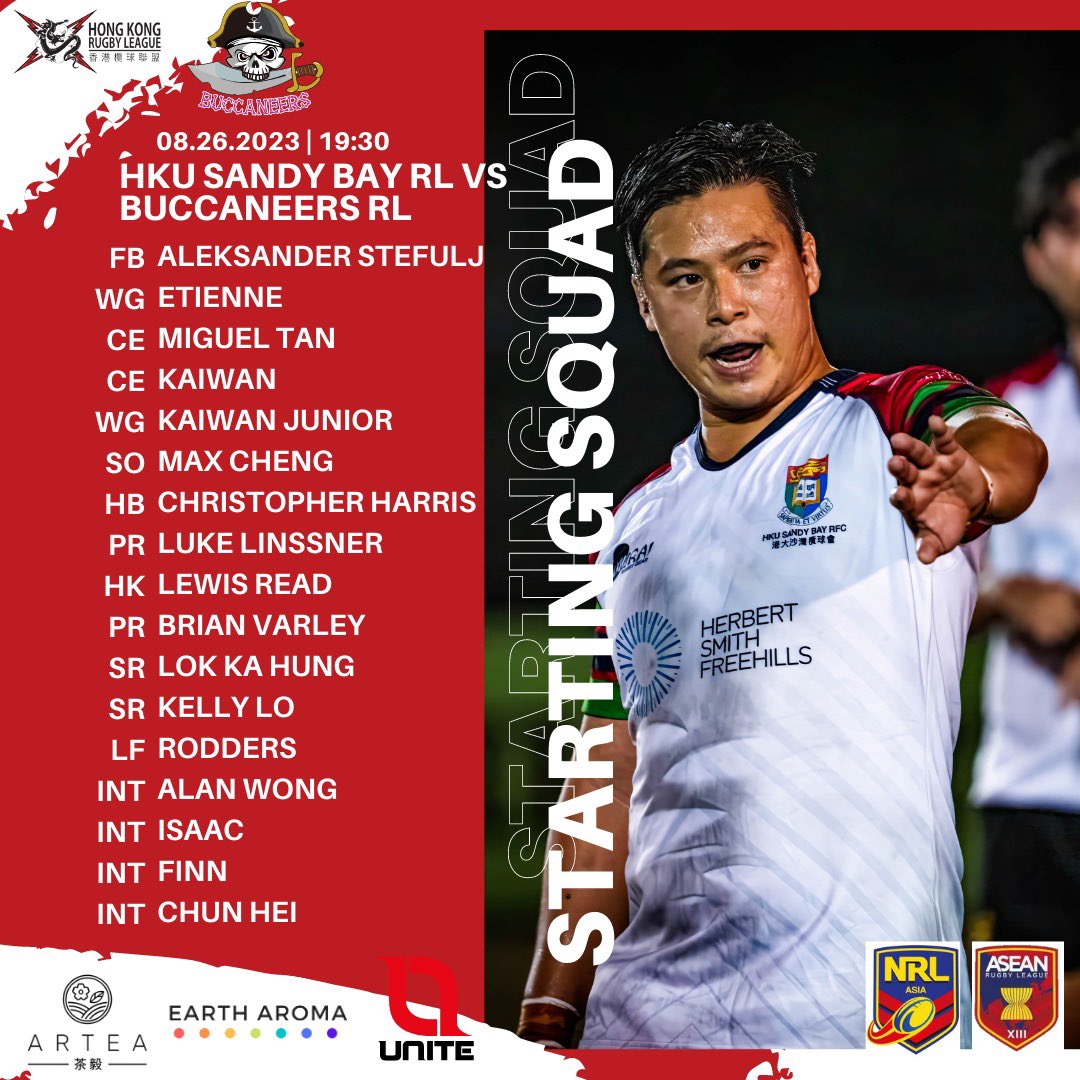 theRoosOrg's tweet image. Now: @HKRugbyLeague Grand Final! #HongKong #IntRL