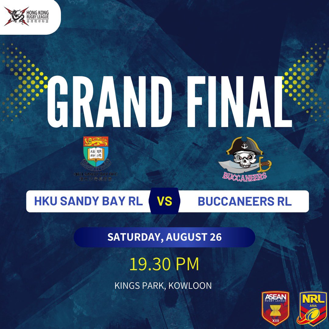 theRoosOrg's tweet image. Now: @HKRugbyLeague Grand Final! #HongKong #IntRL
