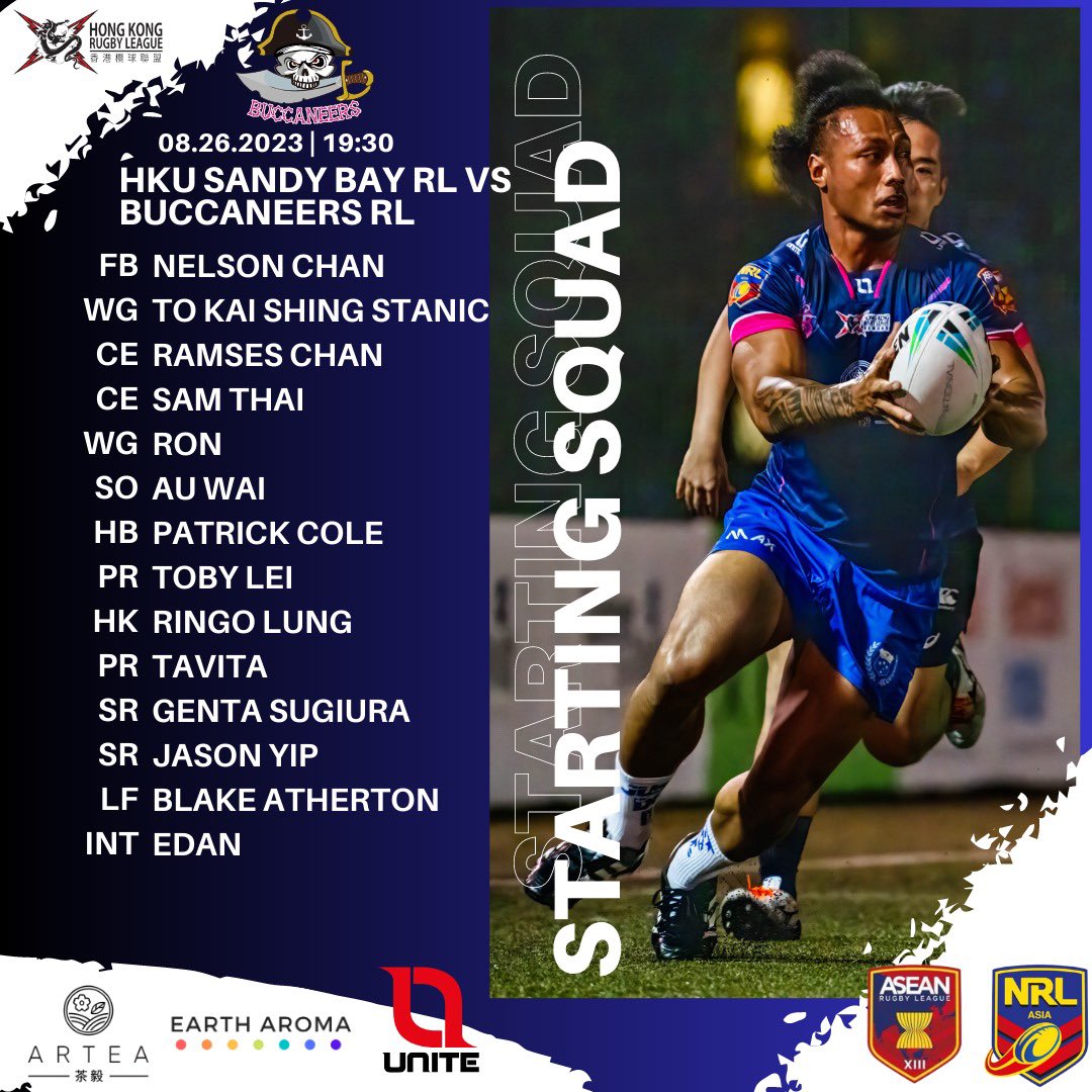 theRoosOrg's tweet image. Now: @HKRugbyLeague Grand Final! #HongKong #IntRL