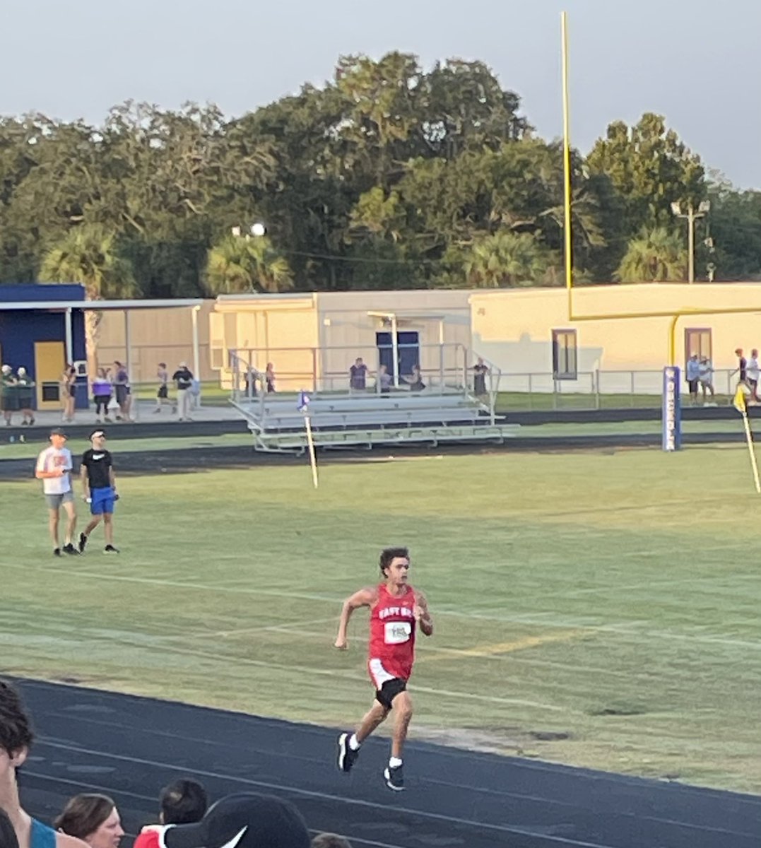 Tarraland's tweet photo. Cross Country is back @EastBayHS 
#XCKowboyClassic https://t.co/Mx2F1oTQSU