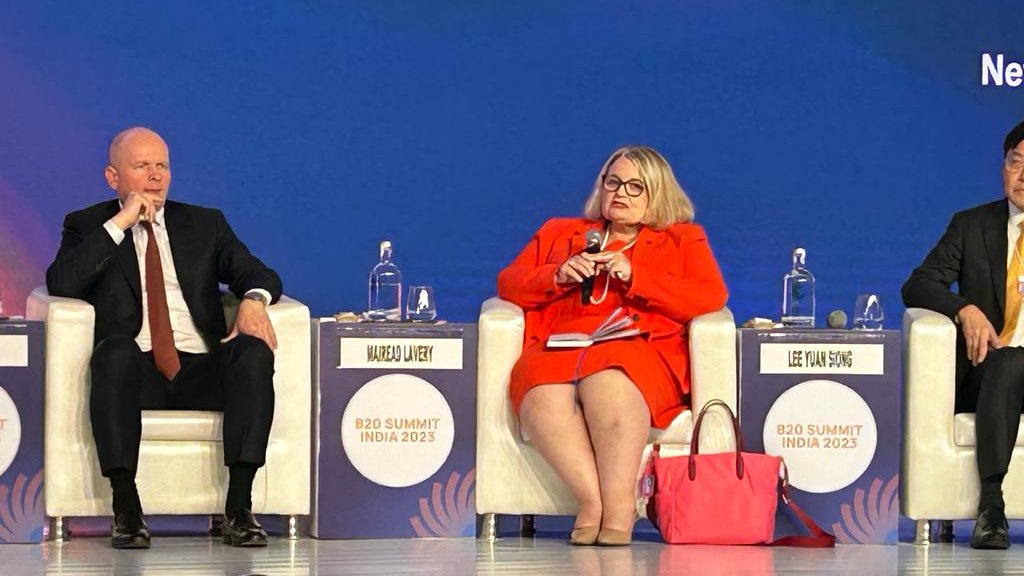 Mairead Lavery tweet media