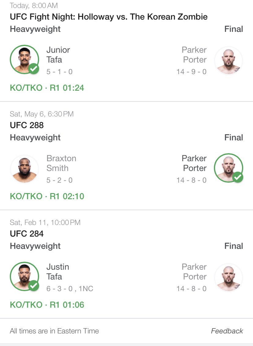 camk3mp's tweet photo. Well at least he survived 18 seconds longer with little bro #UFCSingapore https://t.co/OKzlX11O25