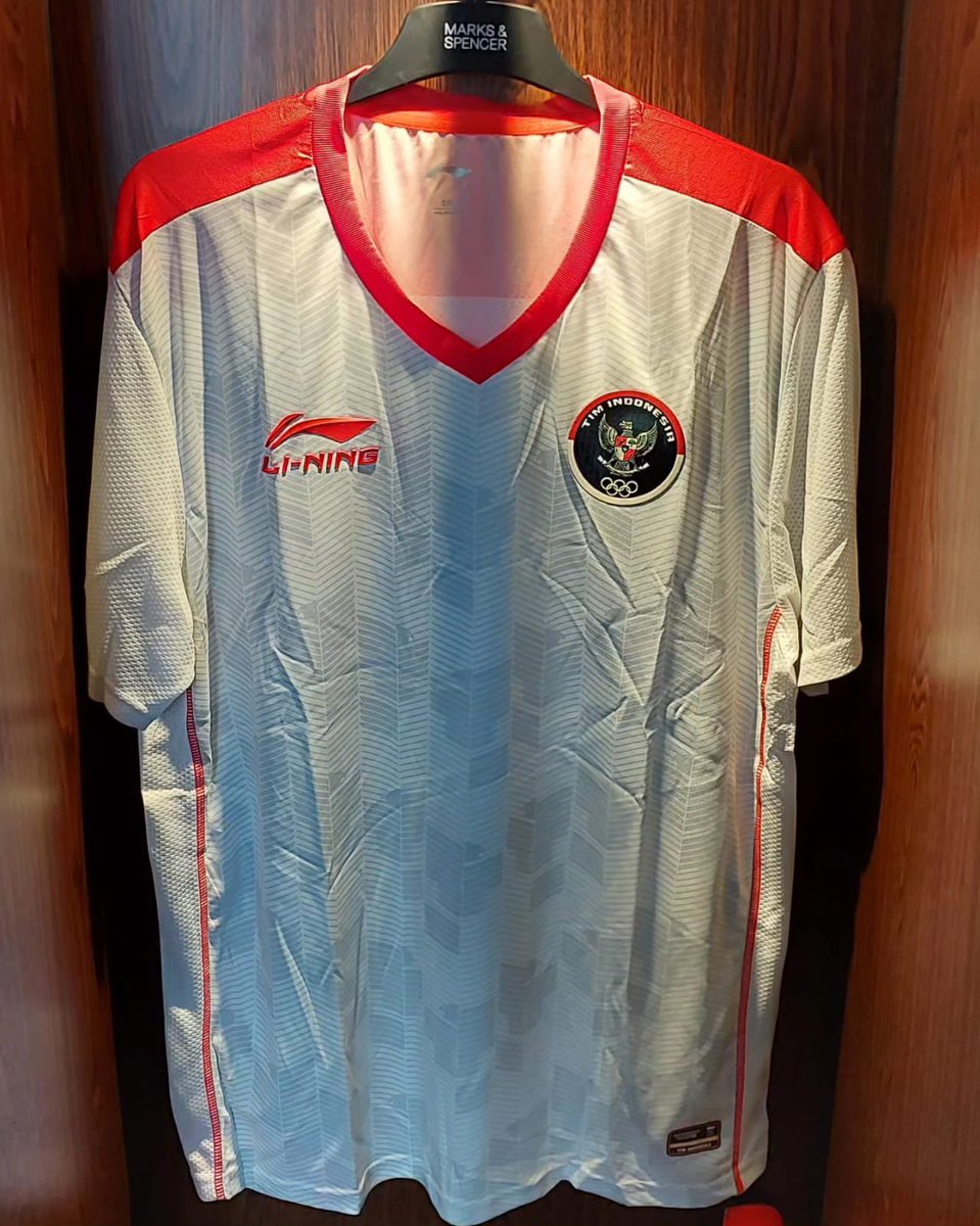 jerseysneil's tweet image. #LS9

Timnas Indonesia Away Sea Games 2023

3XL
BNIP
76x55

OB 100