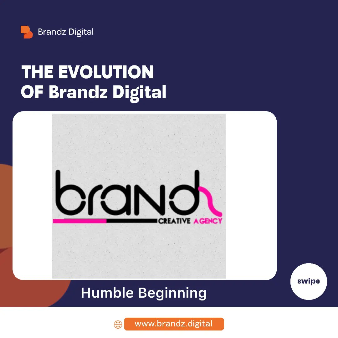 Join us as we reminisce on unforgettable projects, celebrate our amazing team, and embrace the future of digital innovation. 

 #EvolutionOfSuccess