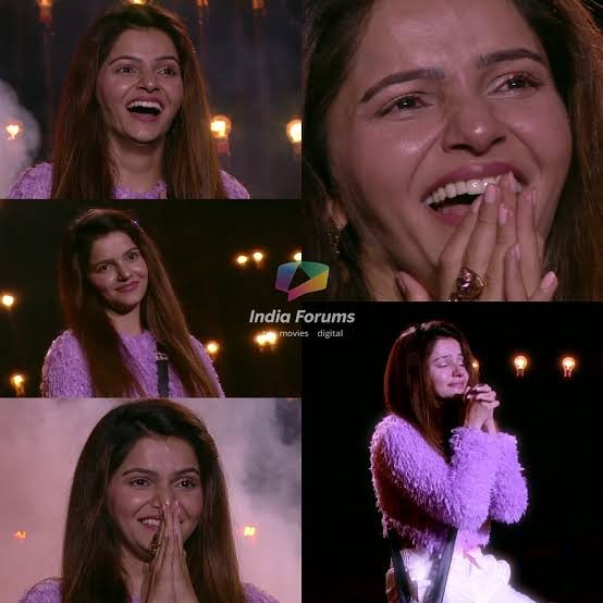 Yazdan__'s tweet image. Throughout her journey, @RubiDilaik resilience and fortitude remained steadfast, enabling her to tackle challenges and exhibit a mettle that rendered her stay an example of psychological and strategic supremacy.

HAPPY BIRTHDAY RUBINA