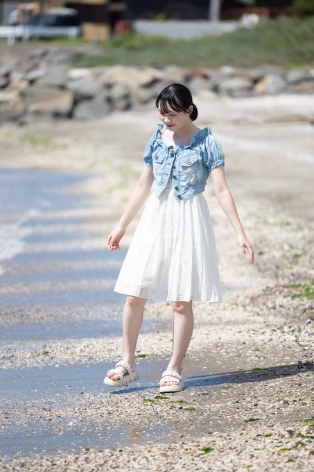 Twitterのコスプレ画像4