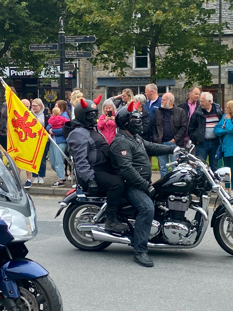 Thunder in the Glen. #Cairngorms #NationalPark