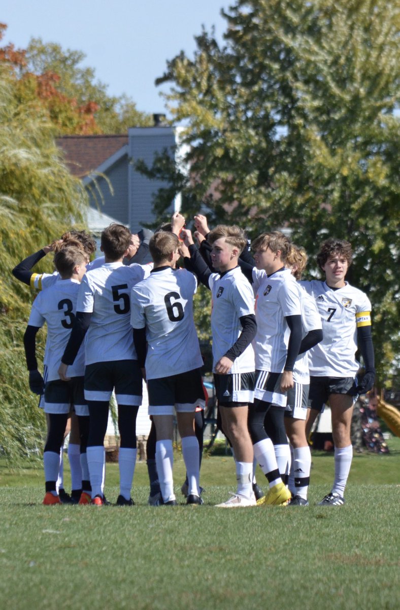 ShorelandSoccer's tweet photo. ⚽️MATCHDAY - JV &V SOCCER⚽️
🗓️ Saturday, Aug 26, 2023
⏰ 9:00 am & 11:00 am
📍 Racine Case
Game 1 vs Case
Game 2 vs Waterford
#ShorelandLutheran #SLHS #SLPacerNation #AwayGame #ConquerWithin https://t.co/5CcdfCrejv