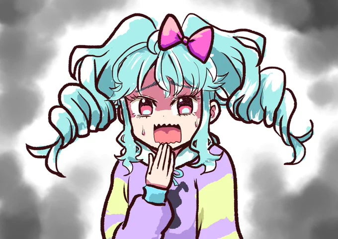 あまりひょっとしてなにかやっちゃいました 