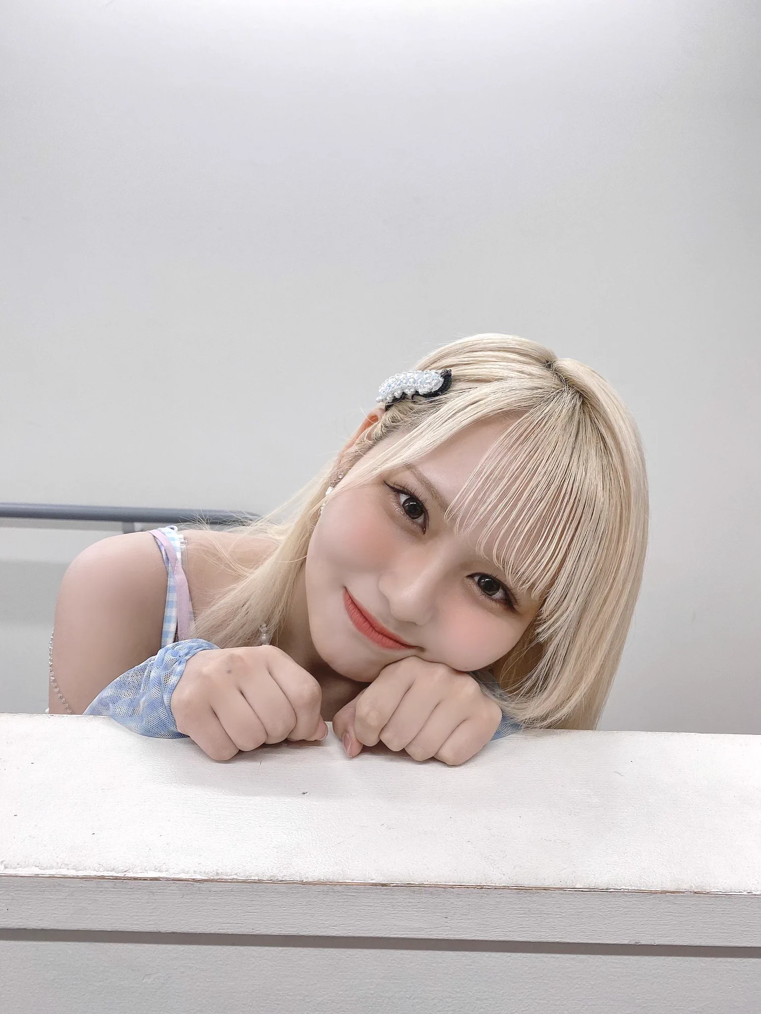 大場 花菜 on X: 