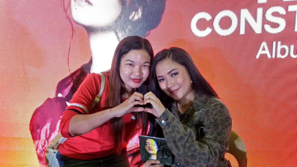 _jiiinky061718's tweet photo. Exactly 5 years ago today. 🖤 Love you forevs Ateko @YengPLUGGEDin . 😘💞🫂🥰 Kamiss na album tour. 🥲 https://t.co/AfIWUwyNDM