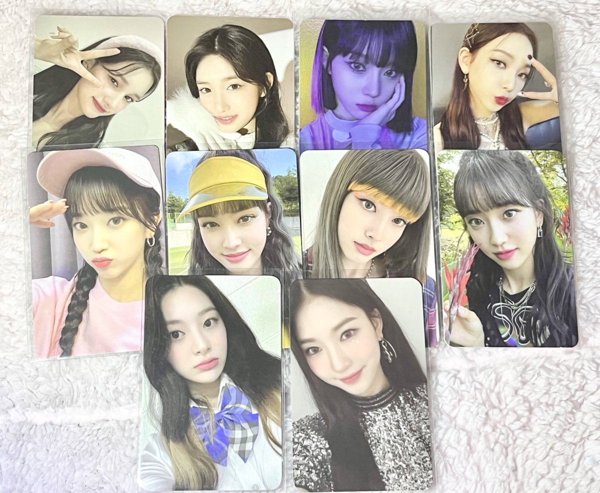 wonyluhv's tweet photo. 🛒— #wonyluhvsells 
     wts lfb stayc aespa ive kep1er ph 

    200 | 250 | 300 | 280
    250 | 100  | 100 | 100
    100 | 90 🎀

   onhand
   x sensi
  
          { ☁️— dm/reply to claim }

# wts lfb stayc aespa ive kep1er bahiyyih leeseo winter karina sumin yoon seeun isa https://t.co/xj0oBUxVjY