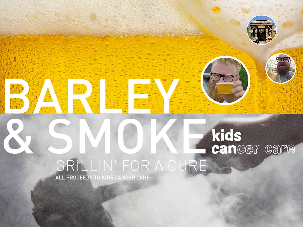 tecbound's tweet photo. 🌟"Nourishing Hope for Kids Every Bite of the Way!" 🌟

🗓️ TODAY is the day! Join us at ENMAX Park in Calgary for a heartwarming event that's making a difference – Barley and Smoke 2023!

📅 Saturday, Aug 26, 3:00 PM
📍 Venue: ENMAX Park, Calgary
🎟️ https://t.co/nneIaSEBor https://t.co/tZjenjLc0v