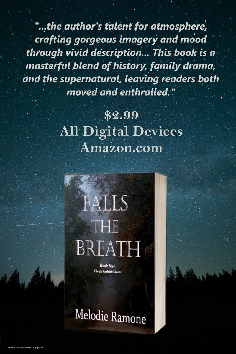 Starting my promo a bit early. 😊 I'll be participating in the Cystic Fibrosis Foundation's #Roseup campaign to raise awareness and funds. My novel FALLS THE BREATH is $2.99 now through September. It features a character with CF. All proceeds go to @roadmapforCF. Go grab it!…