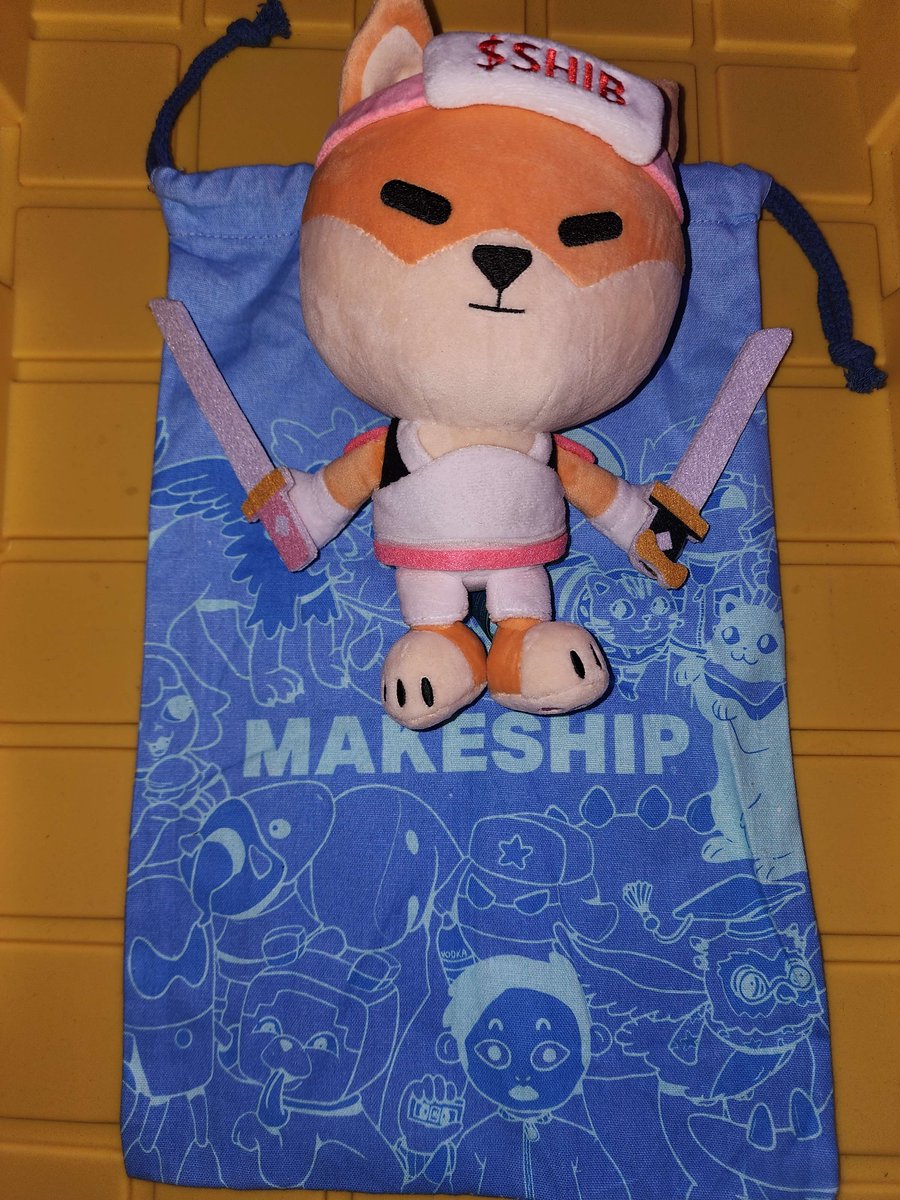 Shiba Inu on BASE tweet media