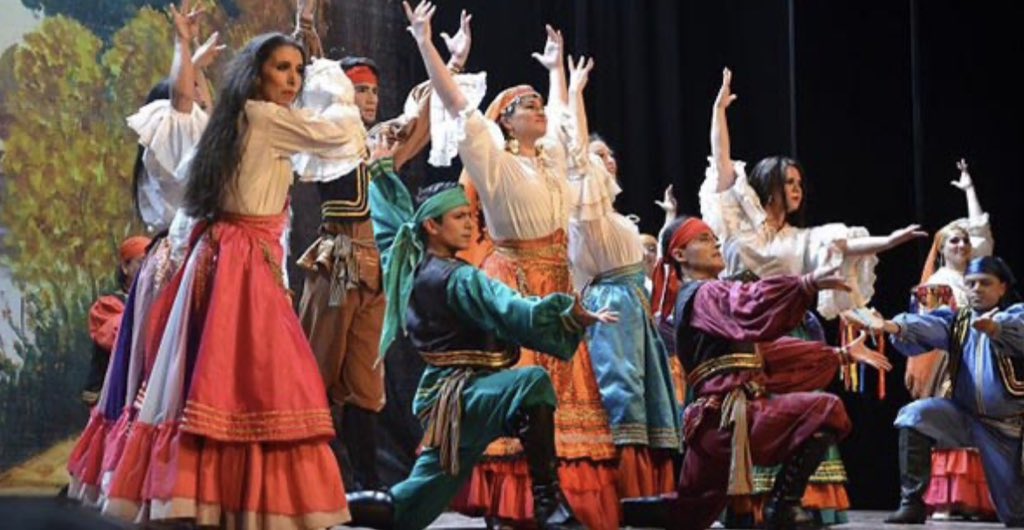#Cultural | En septiembre, Teatro Cajamag presenta Antología de Zarzuela acortar.link/yFM3Y6 ⤵️