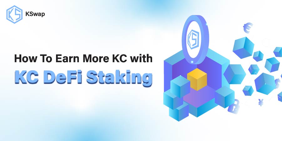 Earn More KC Tokens with KC DeFi Staking on KSwap DEX! Maximize Your Rewards While Contributing to the Decentralized Future. Don't Miss Out on the Opportunity.

#KSwap #DeFiStaking #EarnMoreKC #Blockchain #DemonChain #DeFi #YieldFarming #Staking #Crypto #Web3 #KC #DEX