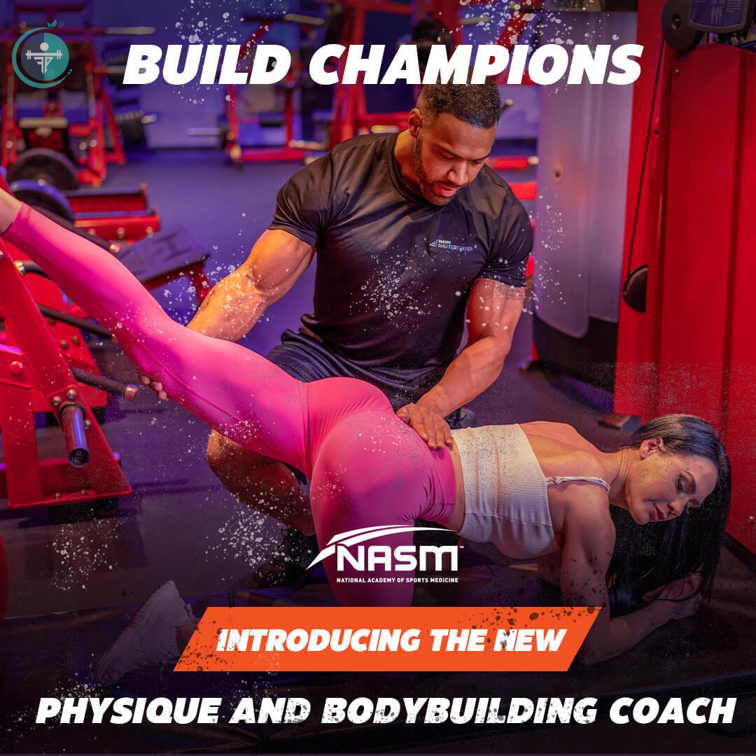 fitnesscravers1's tweet photo. Become a Master in All New Physique &amp; Bodybuilding.

Join our all new NASM Certified Physique &amp; Bodybuilding Coach Program at Fitness Cravers Academy !

📲 9650476019

#bodybuilding #mensphysique #fitness #nasm #acefitness #nasmcpt #figure #bikini #bikinimodel #body
#explorepage https://t.co/Vlhg5K5AOg
