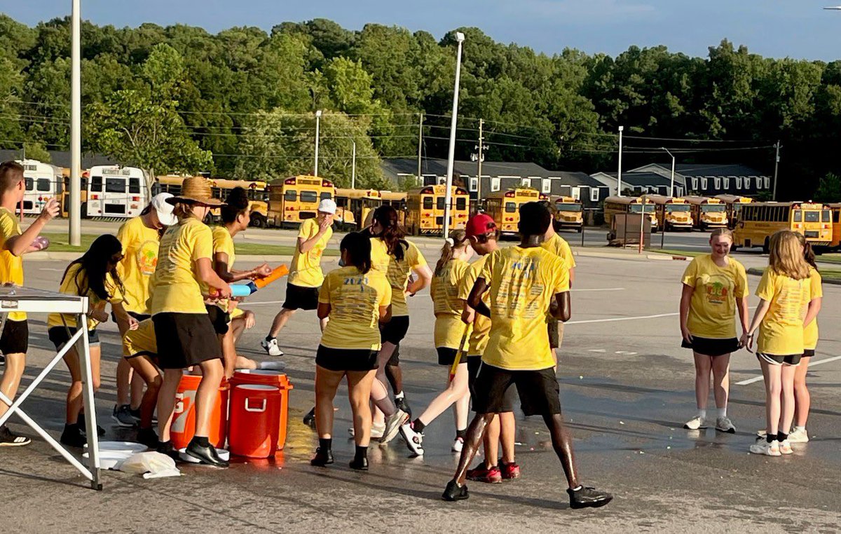 Garner Bands tweet media