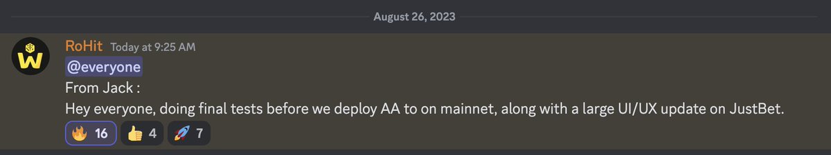Crypto Andrew ✍️🧠 tweet media